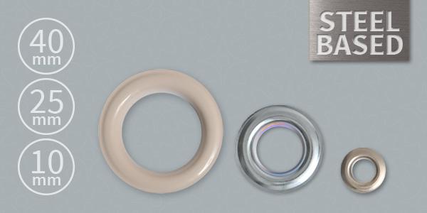 Contract Metal Eyelets
