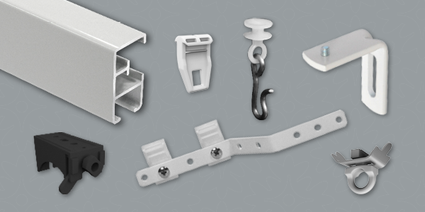 Heavy Duty H-Section Components