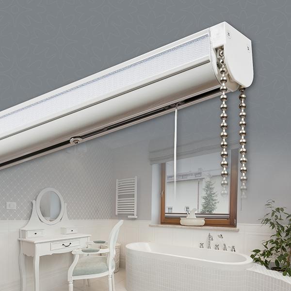 Roman Blind Systems