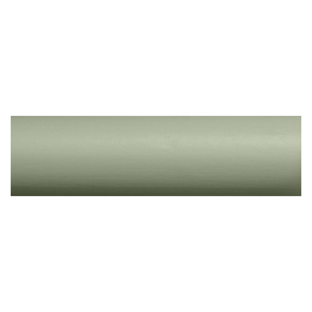 Natur Shades 50mm Light Grey Pole Only 120cm Loose