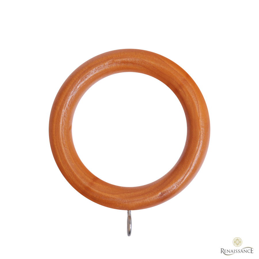 Standard 35mm Ring Pack of 100 Antique