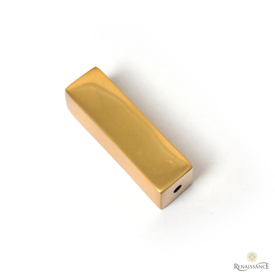 CP40 Tower Cord Pull Loose Brass