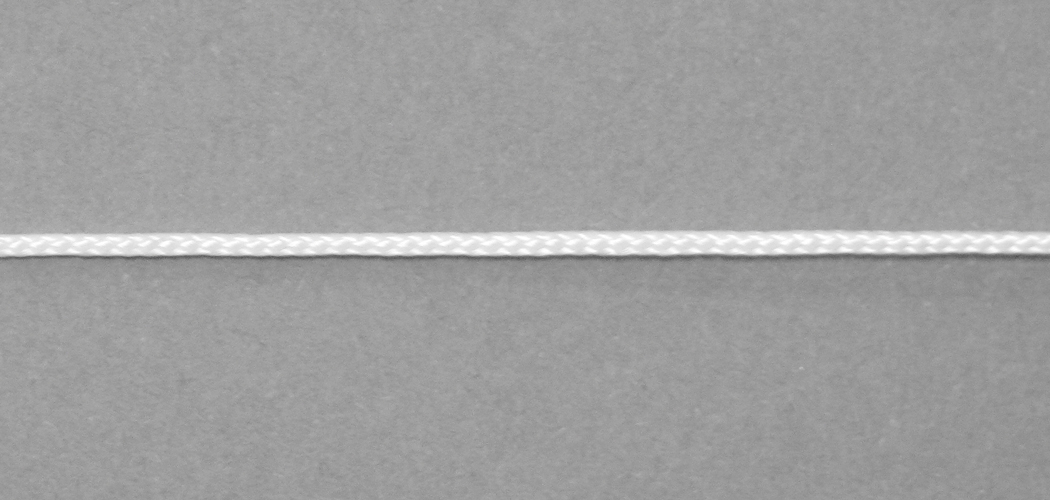 1.00mm Medium Braided Blind Cord 500m Roll