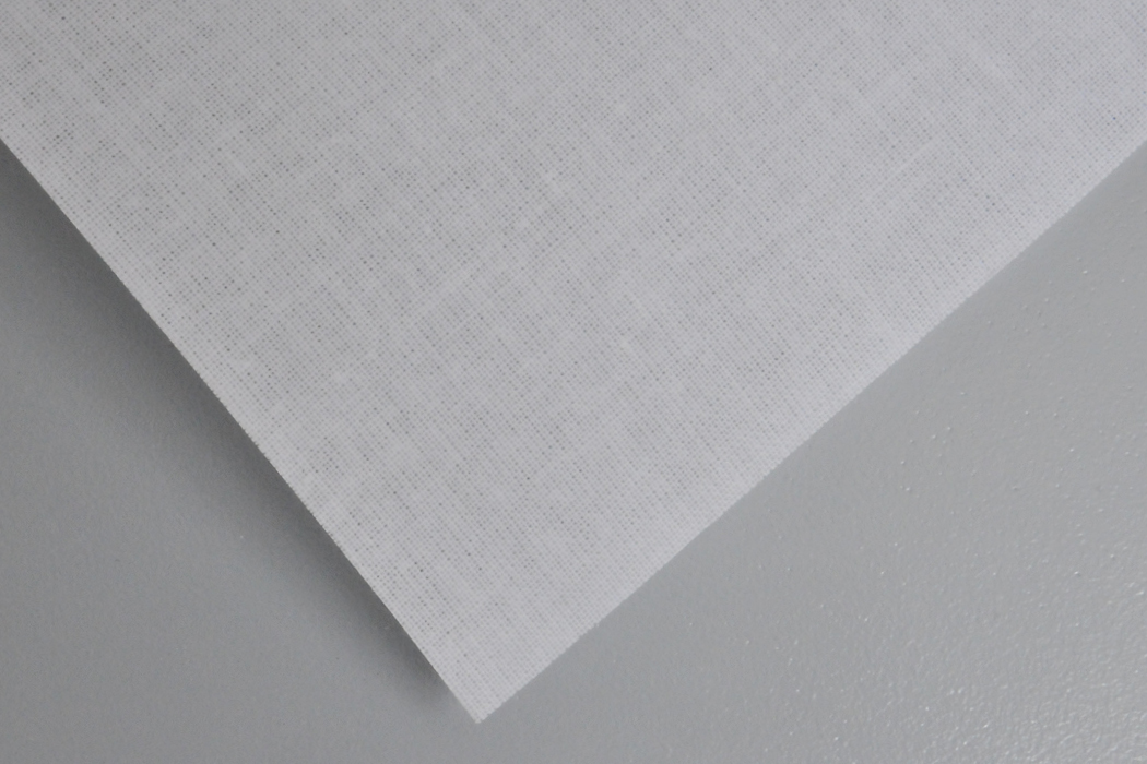 100mm (4in) Woven Canvas Stiffener Non-Fusible