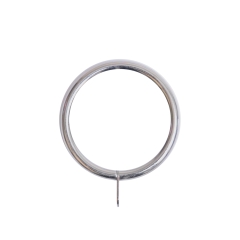 Contract 29mm Nylon Lined Ring Stainless Steel