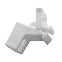 Eco3 Brackets White Pack of 100