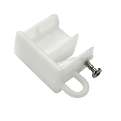 Heavy Duty H-Section End Caps Pack of 100