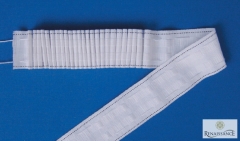 50mm Standard Pencil Pleat Curtain Tape