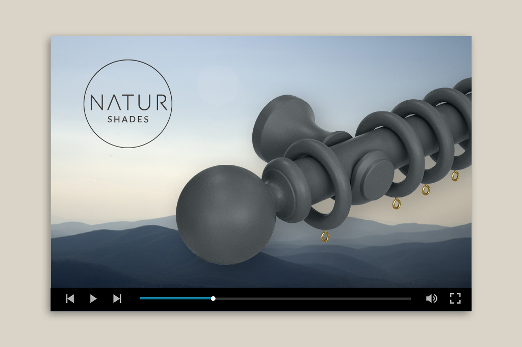 Promo Video: Natur Collection