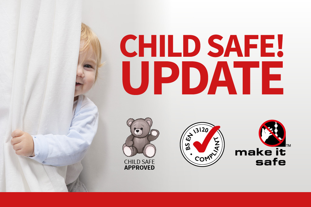 Child Safety Update: Dec 2020