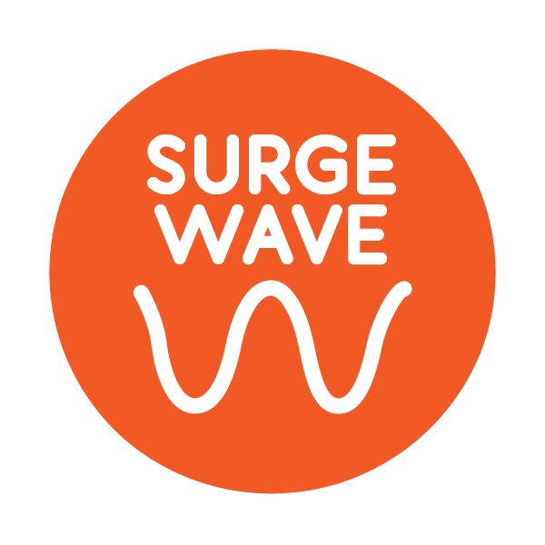 Surge-Logo