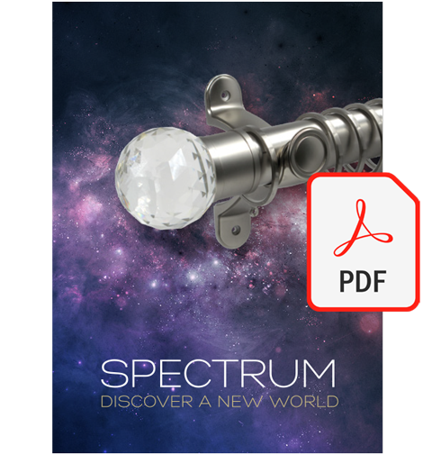 Spectrum-Brochure