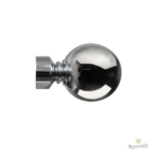 Contract 28 Plain Ball Finial