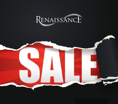 Retail Offers Clearance