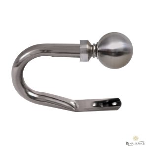 Extensis 28mm Plain Ball Holdbacks