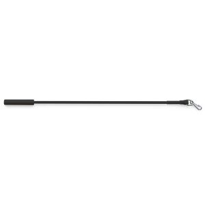 Steel Draw Rods Plastic Coated Metal Draw Rods - Renaissance
