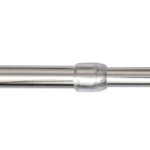 Chrome Café Rods