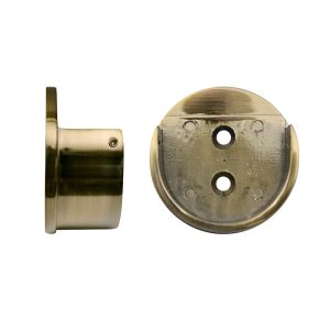 Spectrum 50mm Recess Bracket (x 1 Piece)