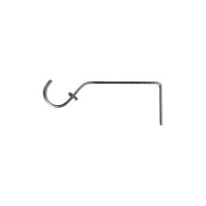 Contract 19mm Contract L-Bracket Stainless Steel