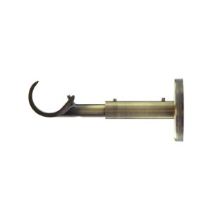 Contract 28mm Extendable Contemporary Bracket