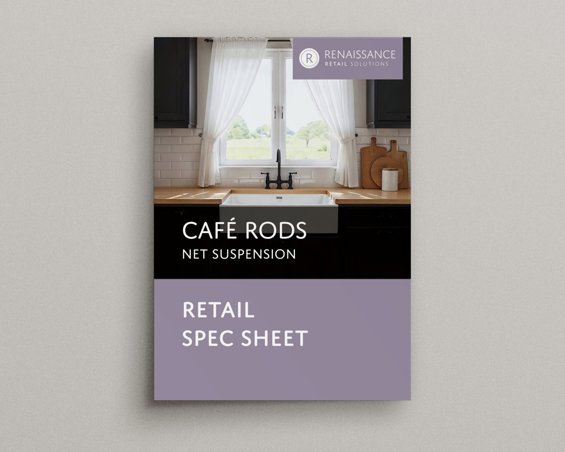 Café Rods