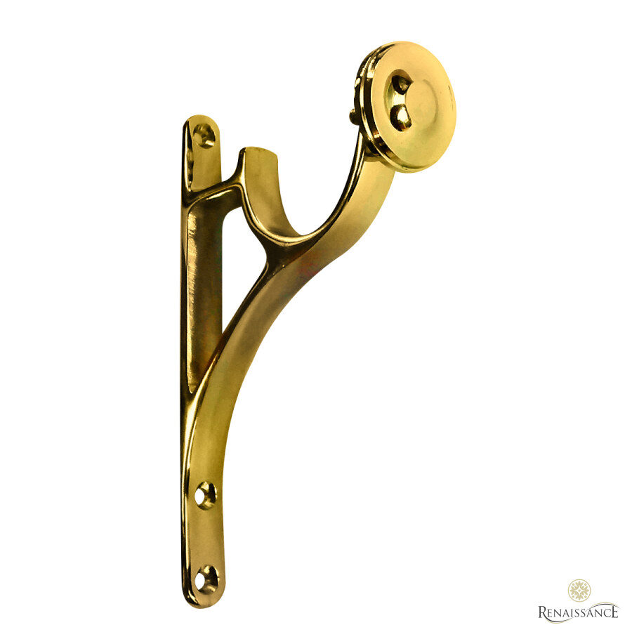 Duet 50mm Bracket End