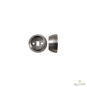 Contract 29mm Recess Bracket Stainless Steel