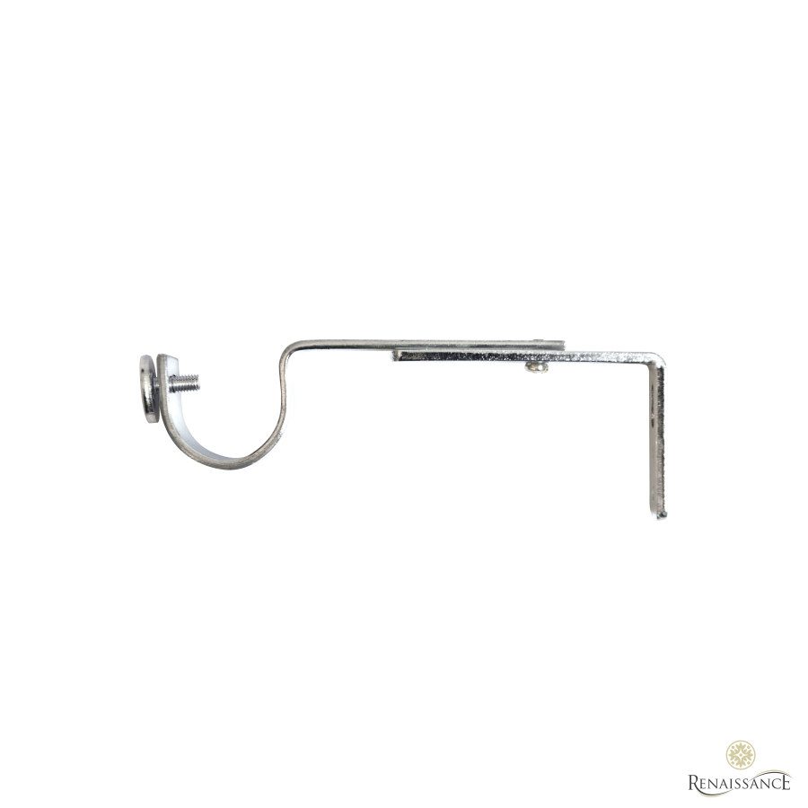 Contract 28mm Adjustable Long L Bracket