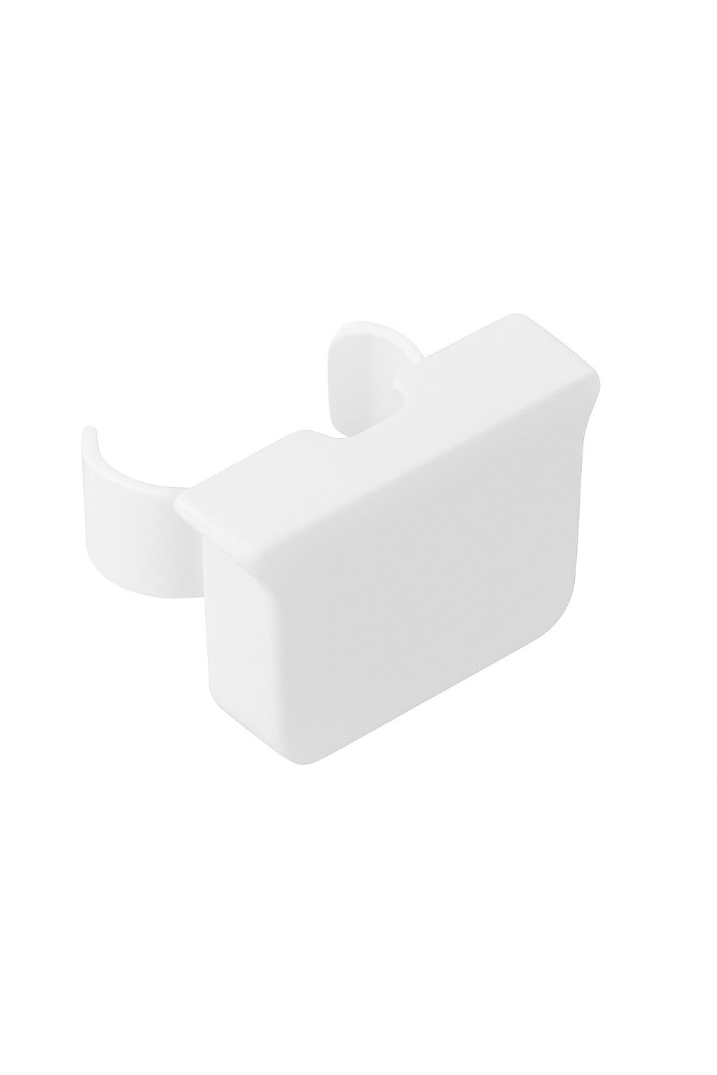 K-Section Uncorded Metal End Cap Pack of 100