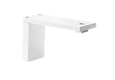 Ocular 9cm Short Square Bracket