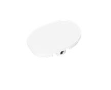 Ocular End Caps