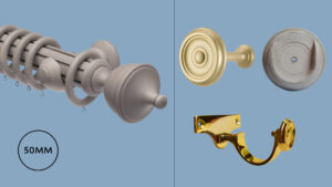 Duet Components