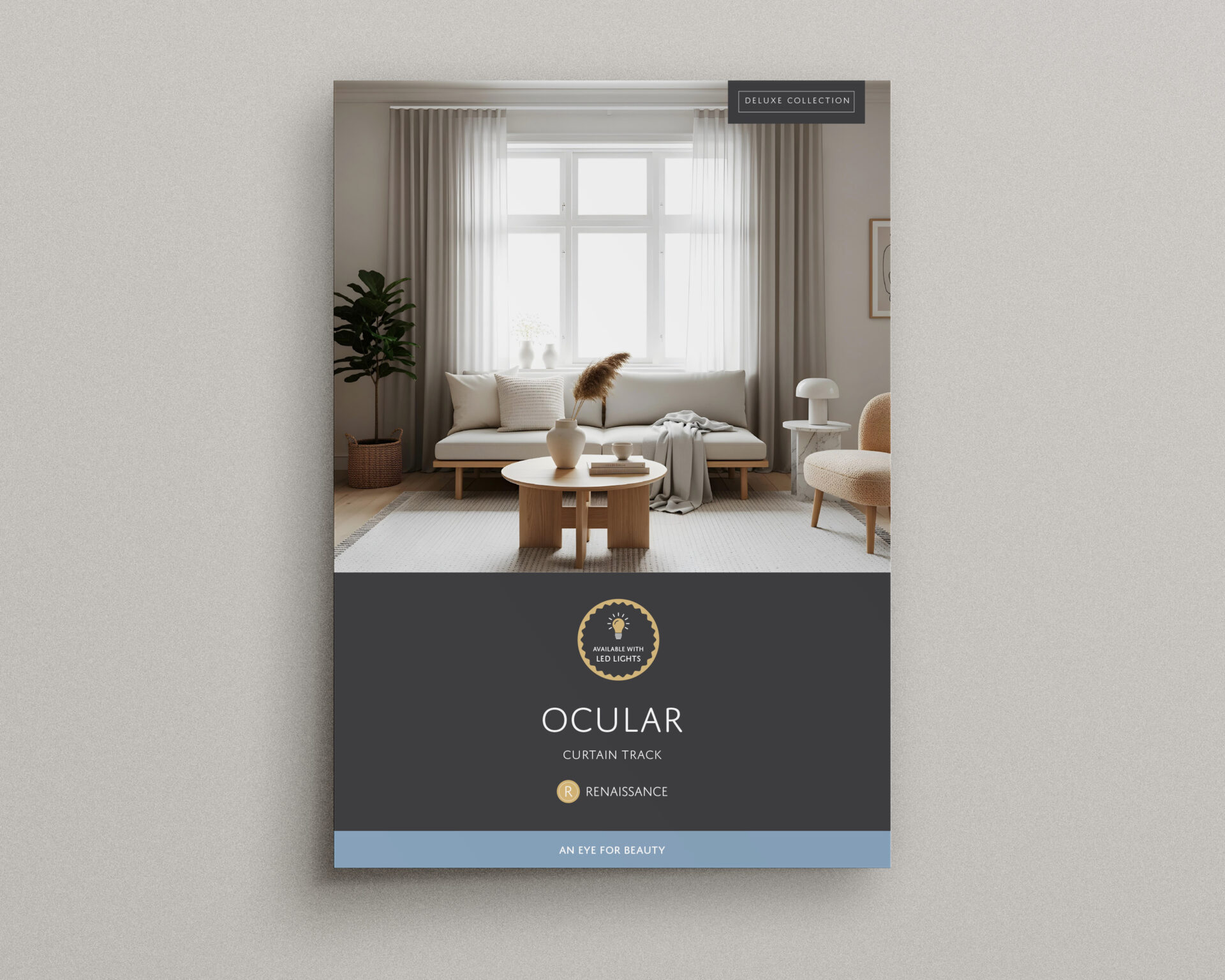 Ocular