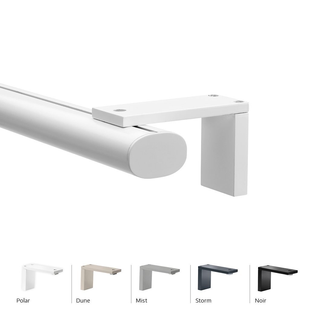 Ocular 11cm Large Square Bracket