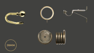Orbit Components