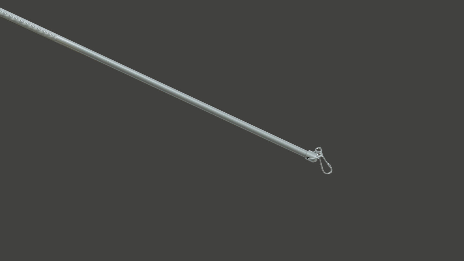 Metal Draw Rods - Renaissance