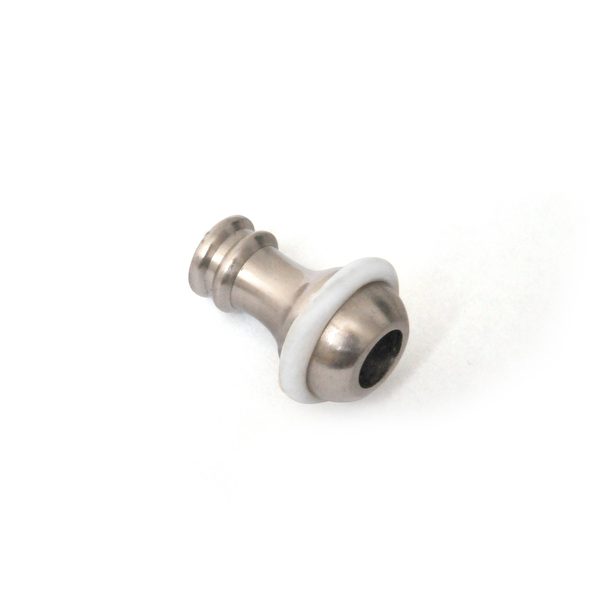 Small Rubber Edge Cord Pull - Image 4