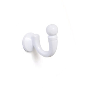 Medium Ball End Hooks - Painted