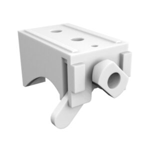 5cm Leverlock Wall/Ceiling Bracket Pack of 100