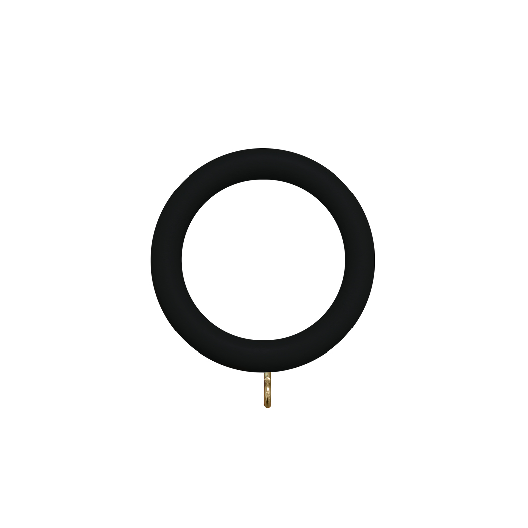 Natur 35mm Rings Packs of 6