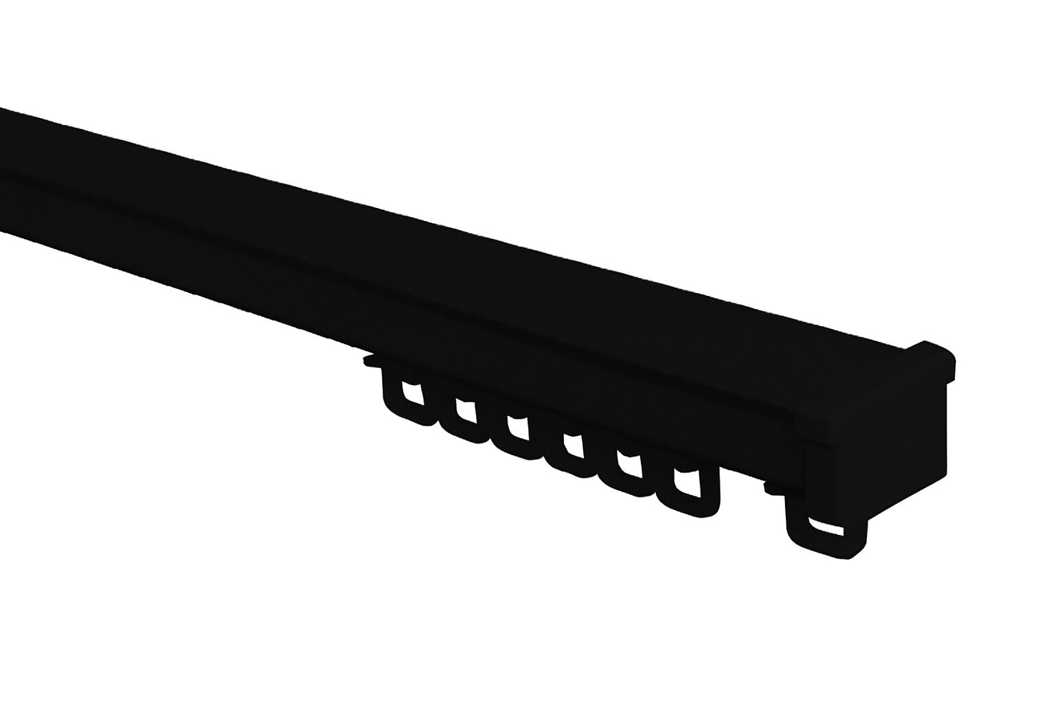 K-Section 600cm Track