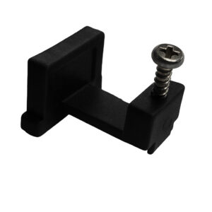 K-Section Uncorded Screw End Cap Pack of 100