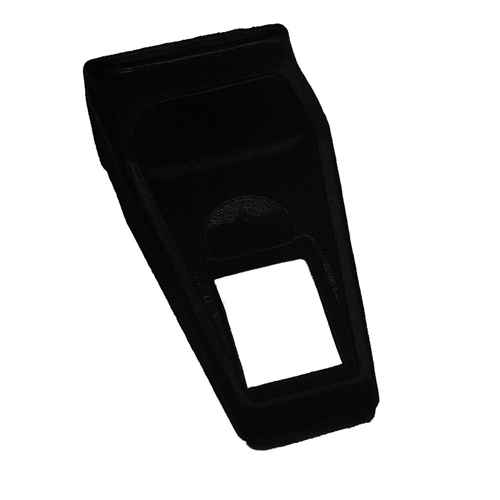 K-Section 6mm Heavy Duty Glider Pack of 100